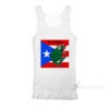 Bad Bunny El Coqui Puerto Rico Tank Top