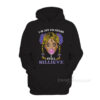 Britney Spears I Must Confess I Still Believe Buffalo Bills Hoodie
