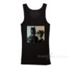 Catwoman Licking Batman Tank Top