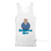Diabeetus Guy Family Guy Wilford Brimley Tank Top
