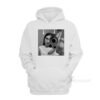Dua Lipa With Gun Hoodie