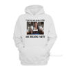 I Got My Ass Eaten At The AOC Milking Party Hoodie
