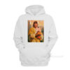 Jesus Hugging Anya Forger Spy x Family Hoodie
