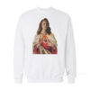 Lana Del Jesus Sweatshirt