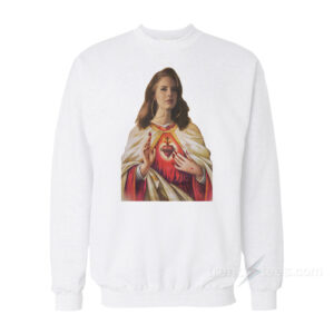 Lana Del Jesus Sweatshirt