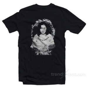 Lucy Dacus Forever is a Feeling T-Shirt
