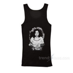 Lucy Dacus Forever is a Feeling Tank Top