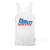 One Million Beers Please Tank Top