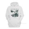 Rage Consumes Me Frog Hoodie