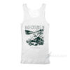 Rage Consumes Me Frog Tank Top
