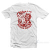 Satan Is My Sugar Daddy T-Shirt