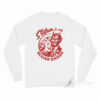 Satan Is My Sugar Daddy Long Sleeve Shirt