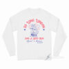 So Long London Long Sleeve Shirt