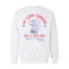 So Long London Sweatshirt