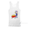 Josh Allen Big Balls Tank Top