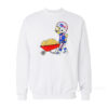 Josh Allen Big Balls Sweatshirt