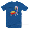 Josh Allen Big Balls T-Shirt
