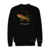 SpaceX Starship Flight Test 7 Sweatshirt