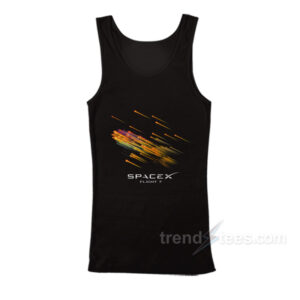 SpaceX Starship Flight Test 7 Tank Top