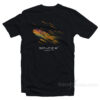SpaceX Starship Flight Test 7 T-Shirt