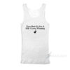 They Hate To See A Silly Goose Winning Tank Top
