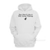 They Hate To See A Silly Goose Winning Hoodie