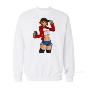 Tomboy Outback Steakhouse Sweatshirt