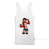 Tomboy Outback Steakhouse Tank Top