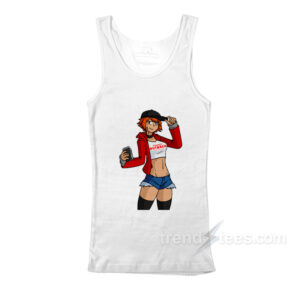 Tomboy Outback Steakhouse Tank Top