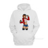 Tomboy Outback Steakhouse Hoodie