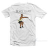 Travis Squatt T-Shirt