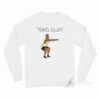 Travis Squatt Long Sleeve Shirt