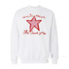The Secret of Us - Gracie Abrams Sweatshirt