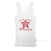 The Secret of Us - Gracie Abrams Tank Top