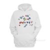 Ur On Your Own Kid Hoodie