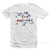Ur On Your Own Kid T-Shirt