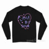 A Little Bit Sour Long Sleeve Shirt