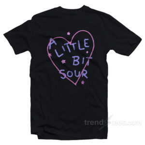 A Little Bit Sour T-Shirt