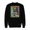 Batman Eating Ramen Sweatshirt