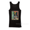 Batman Eating Ramen Tank Top