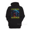 Chase Hooper Certified Gooner Hoodie