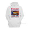 Costco Lockheed Martin We Bring The Boom Hoodie