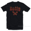 Dolly Rock N' Roll Butterfly T-Shirt