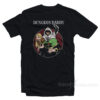Dungeons & Dragons Dungeon Daddy T-Shirt