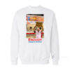 Enough Is Enough Keep Hot Dogs $1.50 Sweatshirt