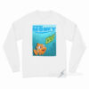 Finding Money Nemo Long Sleeve Shirt