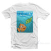 Finding Money Nemo T-Shirt