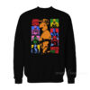 John Cena's Sinister Six Sweatshirt