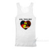 Kill This Guy Tank Top