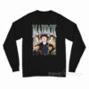Maddox Batson Vintage Long Sleeve Shirt